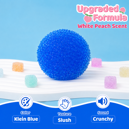 Mochi Ball Crunchy Squishy